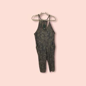 Wild Fable Romper
